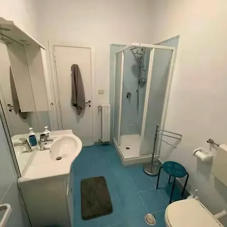 Centrale Vaticano San Pietro Apartament Rzym