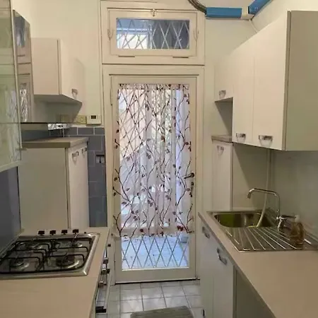 Apartament Centrale Vaticano San Pietro