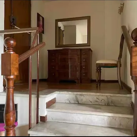 Apartament Centrale Vaticano San Pietro *